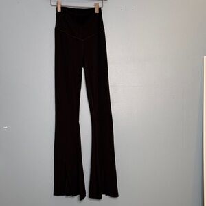 Aerie Flared Leggings